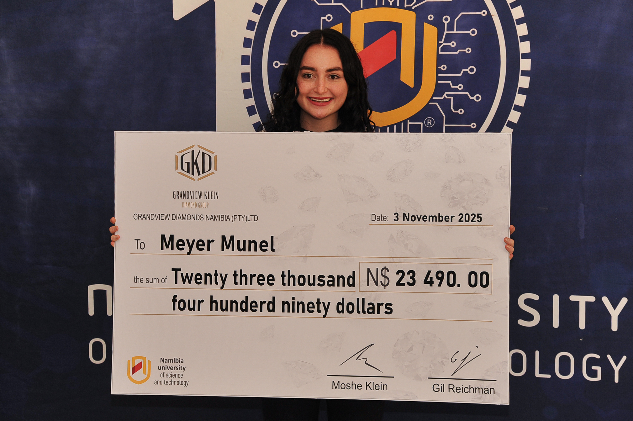 Corporate Responsibility